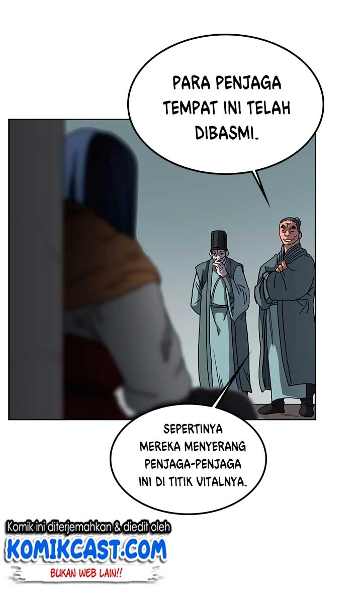 Halaman 41 — Heavenly Demon Reborn! Chapter 47