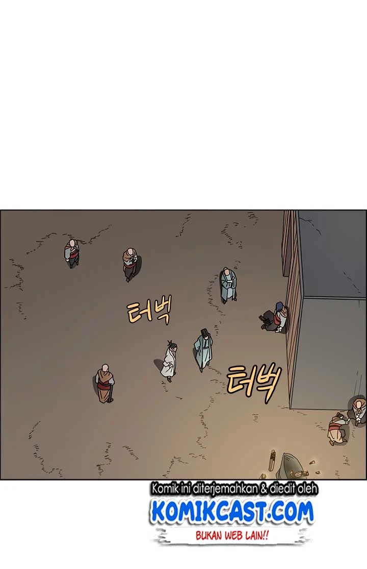 Halaman 42 — Heavenly Demon Reborn! Chapter 47