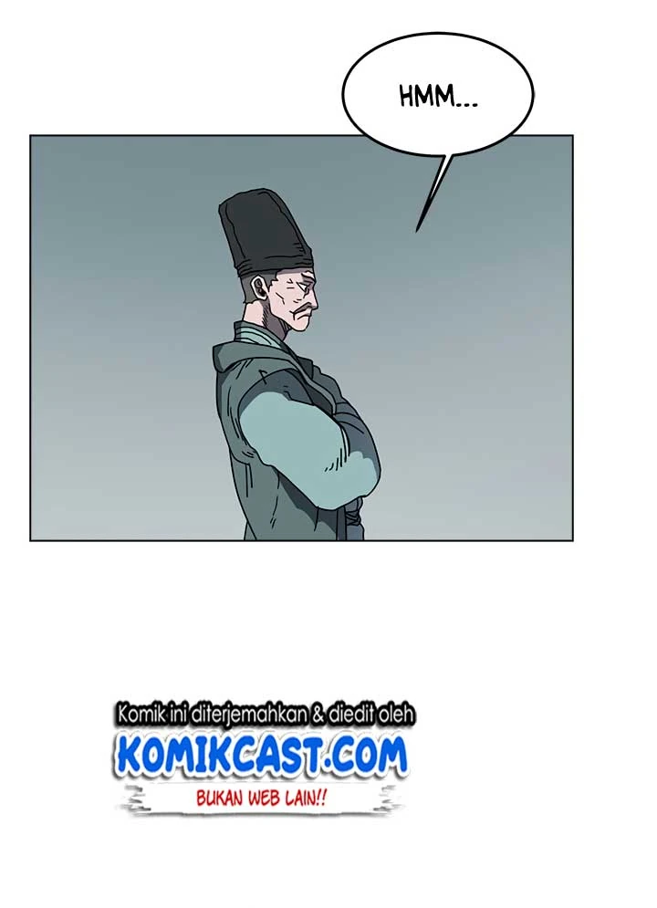 Halaman 43 — Heavenly Demon Reborn! Chapter 47