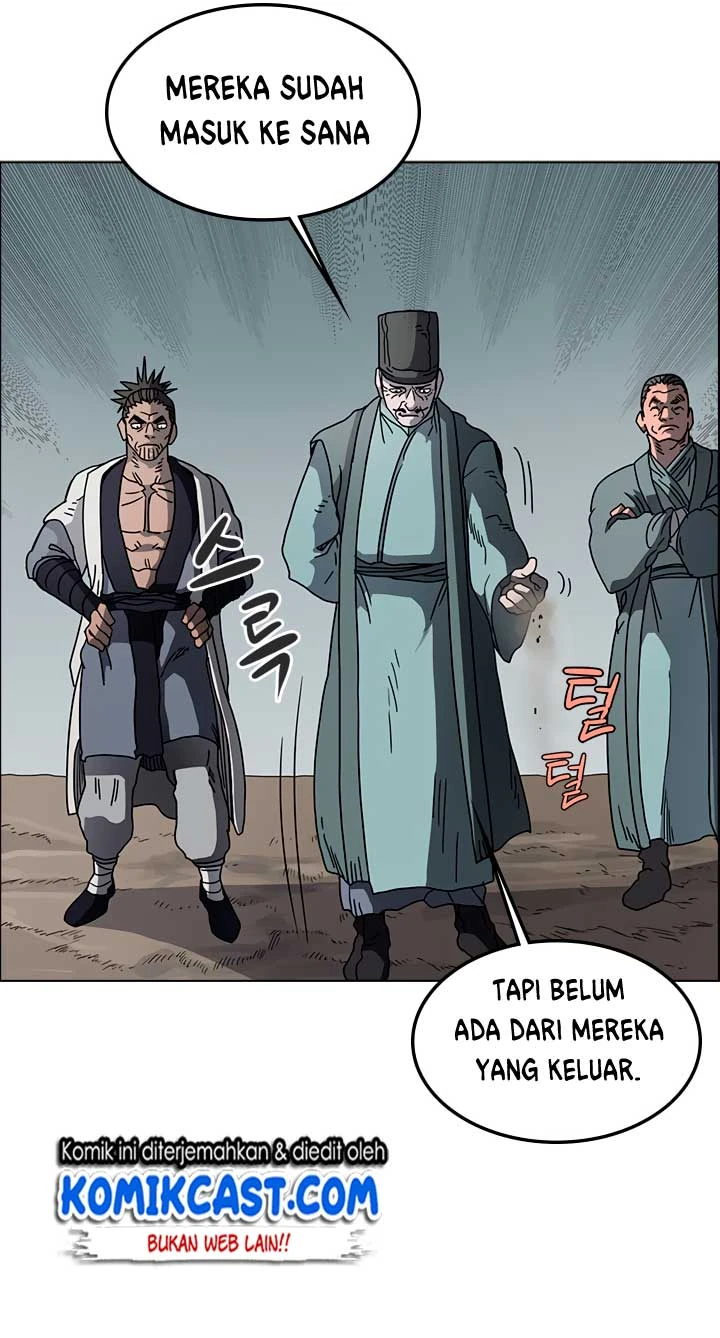 Halaman 47 — Heavenly Demon Reborn! Chapter 47