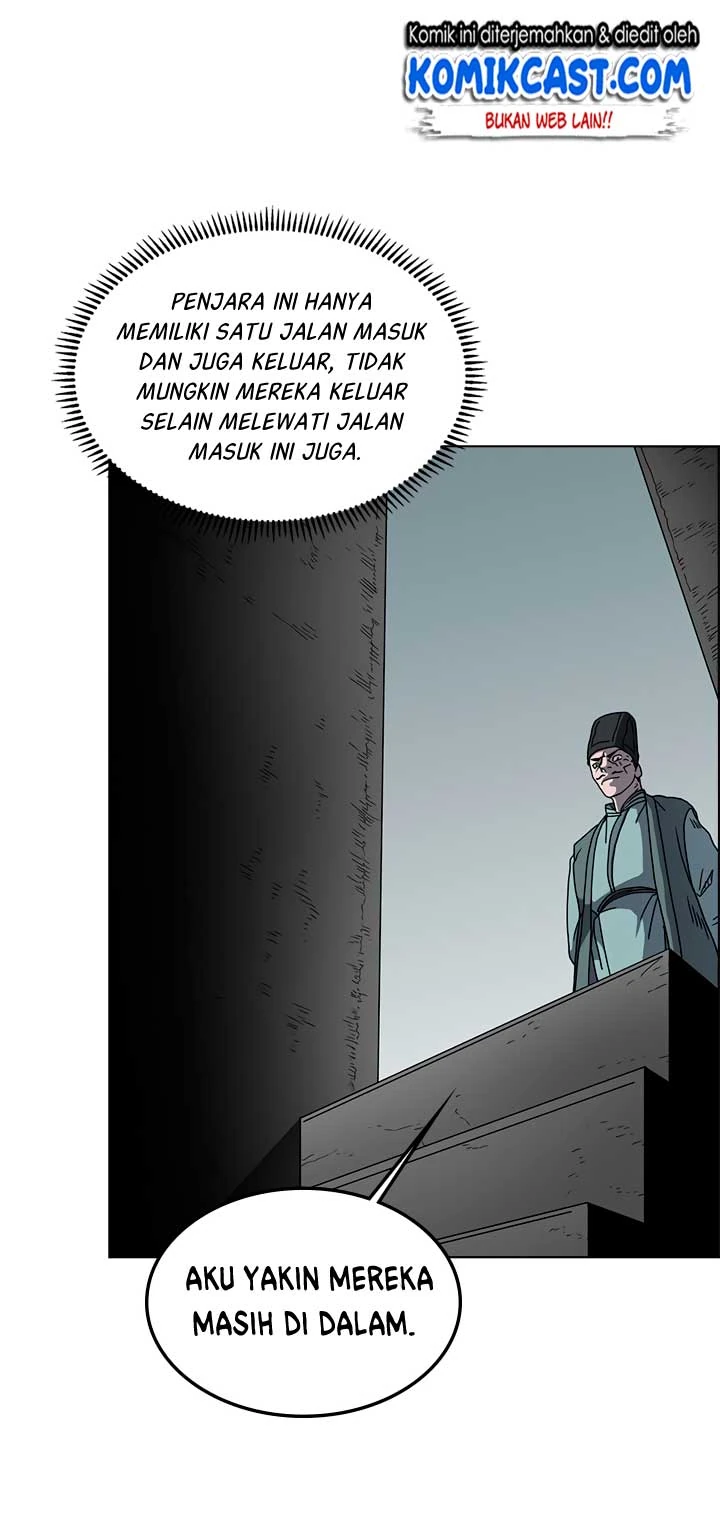 Halaman 48 — Heavenly Demon Reborn! Chapter 47