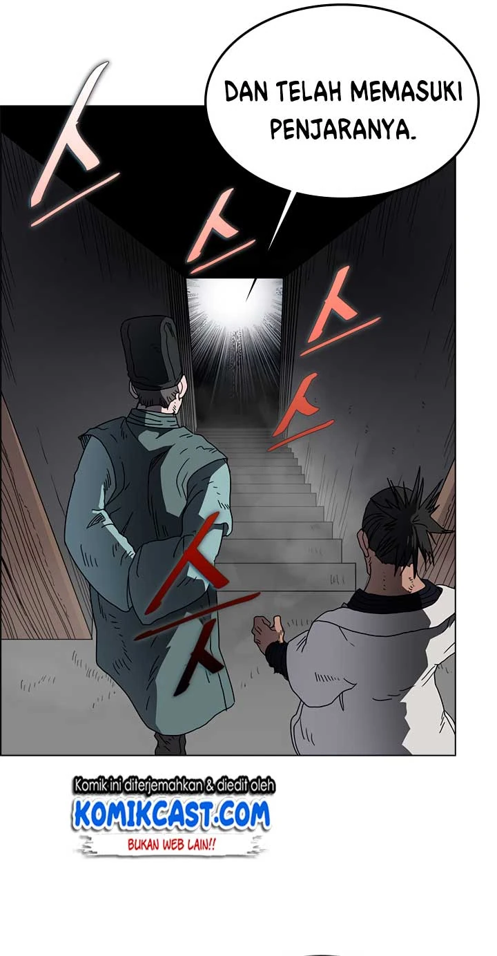 Halaman 49 — Heavenly Demon Reborn! Chapter 47