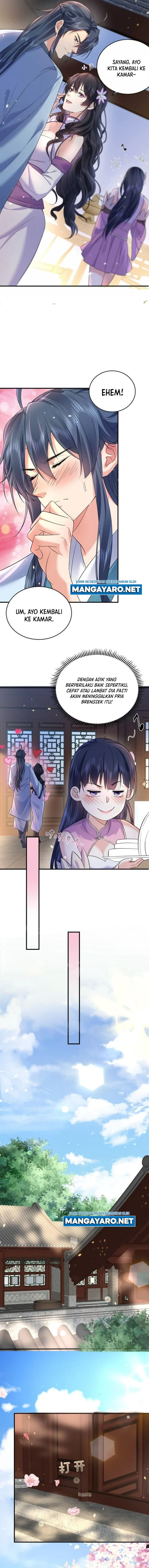 Halaman 7 — Am I Invincible Chapter 184
