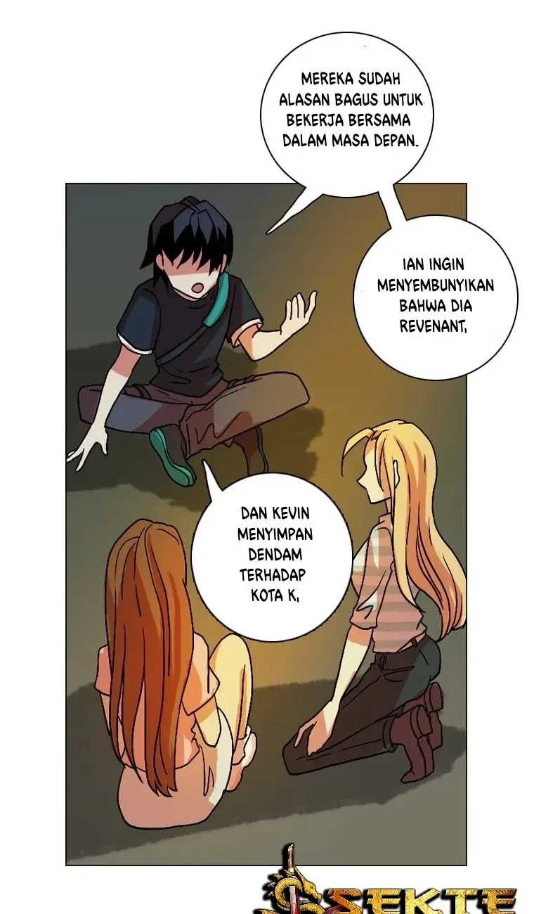 Halaman 3 — Dreamcide Chapter 151