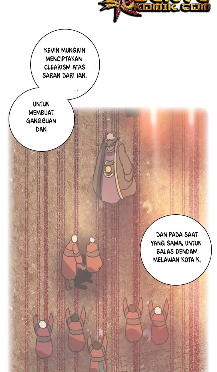 Halaman 4 — Dreamcide Chapter 151