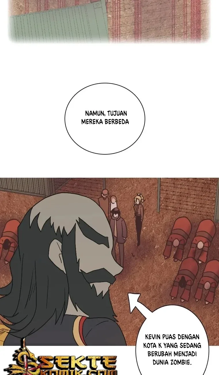 Halaman 5 — Dreamcide Chapter 151