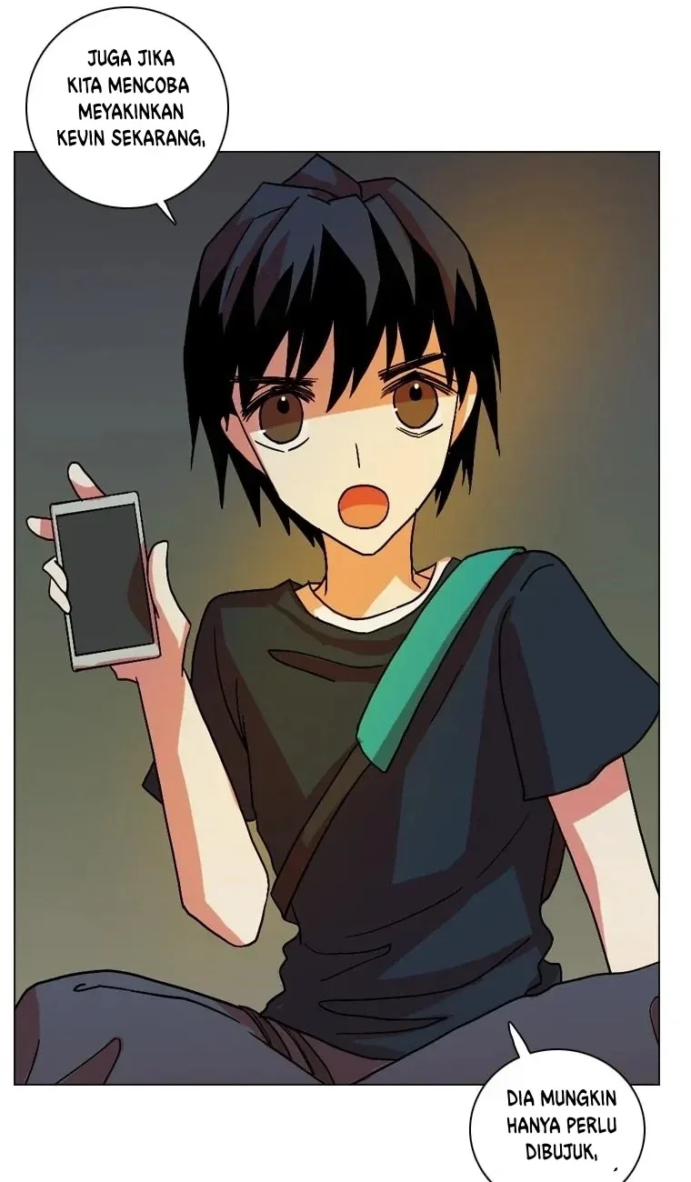 Halaman 7 — Dreamcide Chapter 151