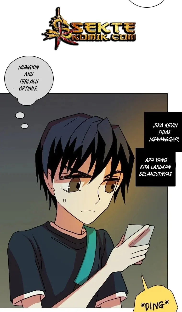 Halaman 8 — Dreamcide Chapter 151