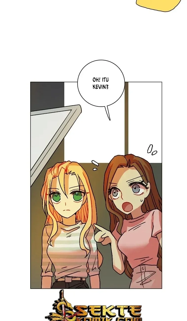 Halaman 9 — Dreamcide Chapter 151