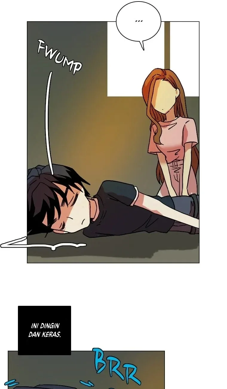 Halaman 12 — Dreamcide Chapter 151
