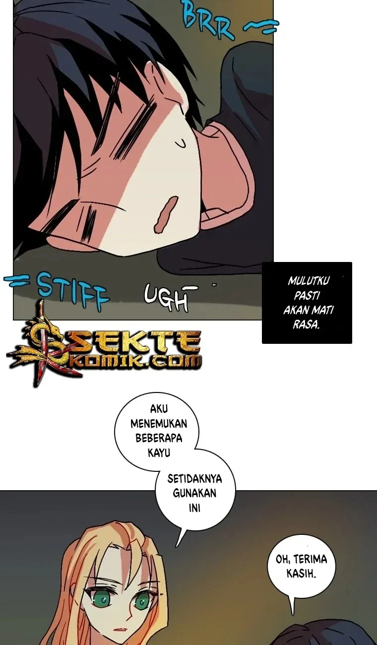 Halaman 13 — Dreamcide Chapter 151