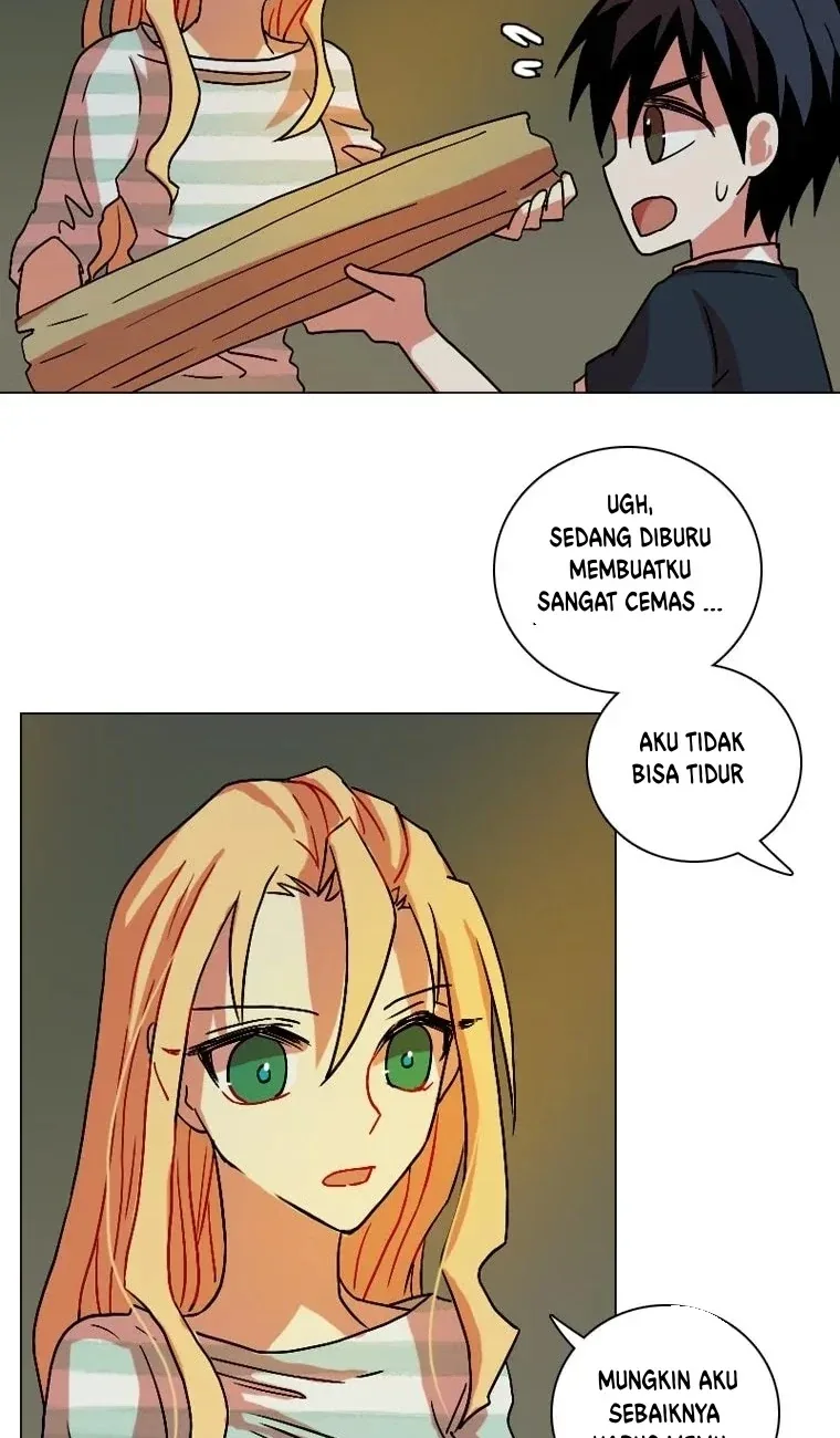 Halaman 14 — Dreamcide Chapter 151