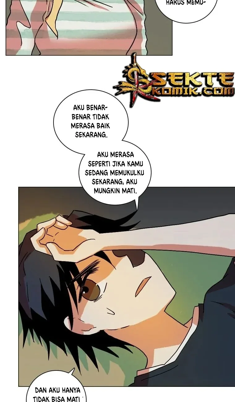 Halaman 15 — Dreamcide Chapter 151