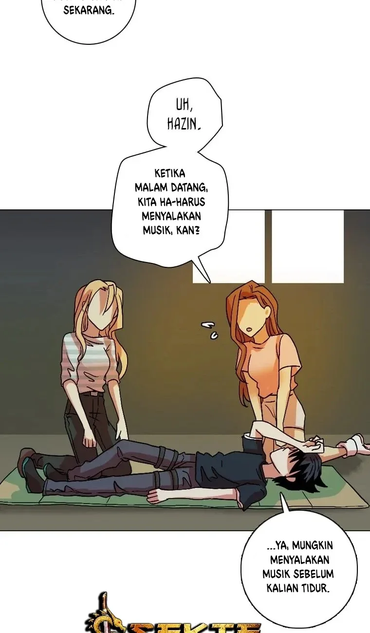 Halaman 16 — Dreamcide Chapter 151