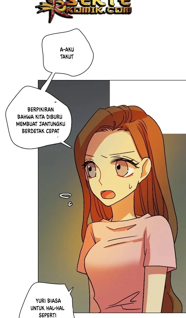 Halaman 17 — Dreamcide Chapter 151