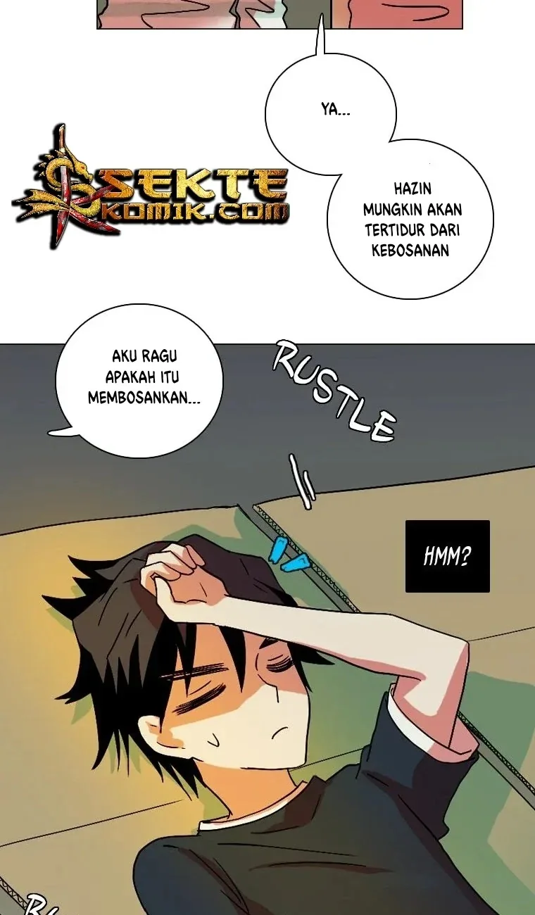 Halaman 19 — Dreamcide Chapter 151