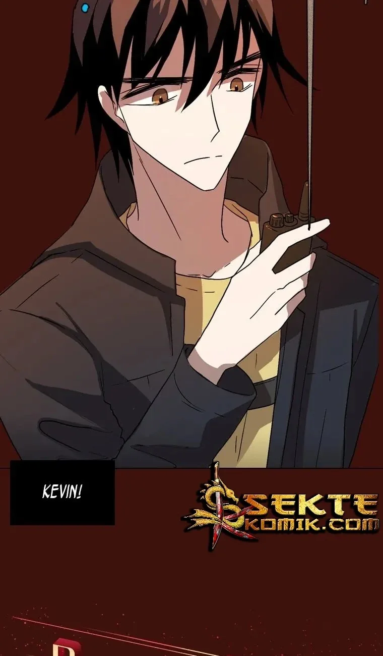 Halaman 21 — Dreamcide Chapter 151