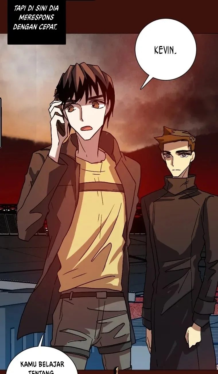 Halaman 23 — Dreamcide Chapter 151