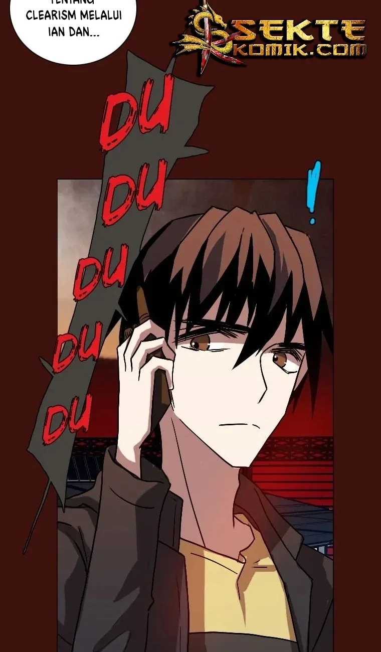 Halaman 24 — Dreamcide Chapter 151