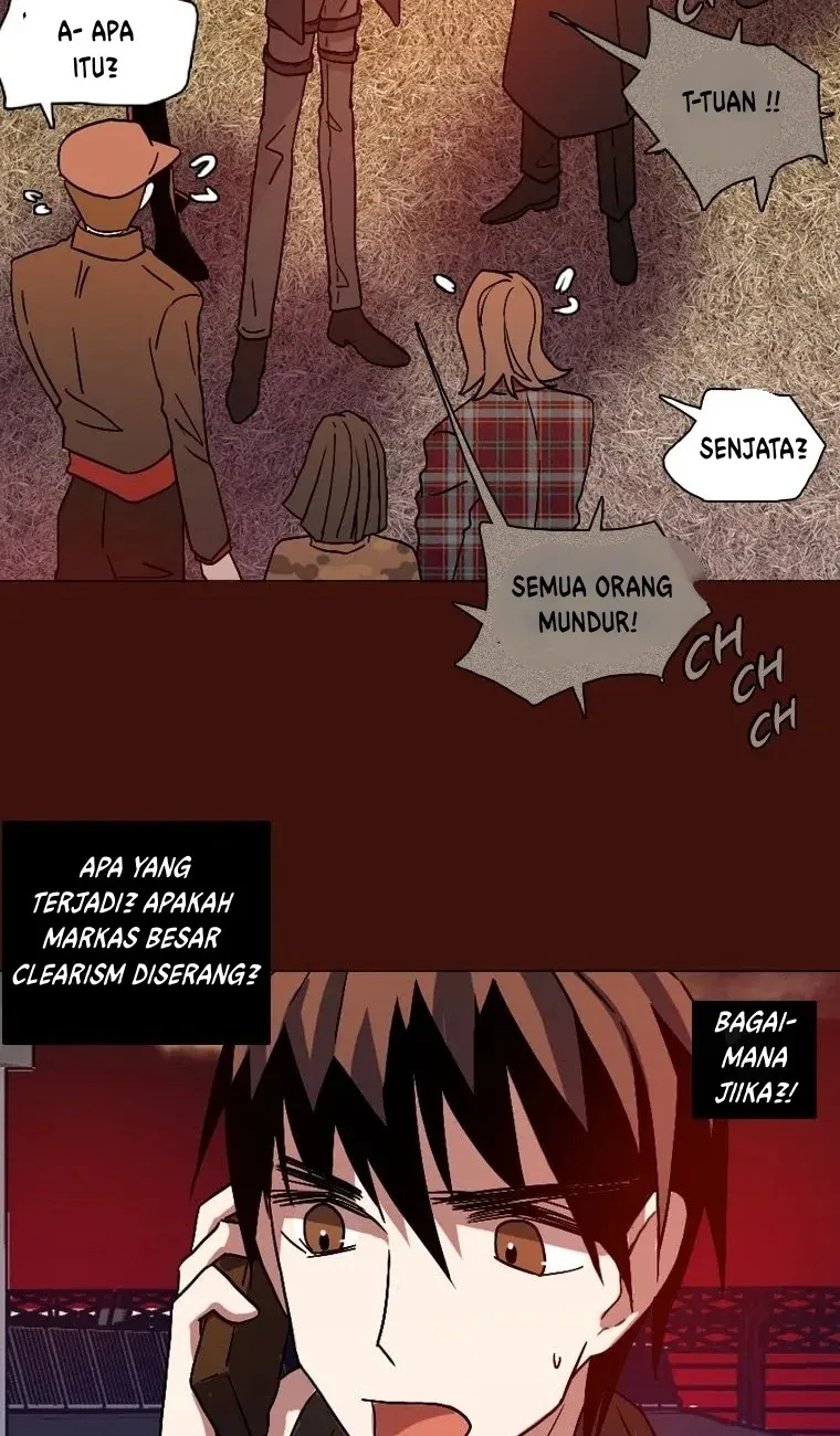 Halaman 27 — Dreamcide Chapter 151