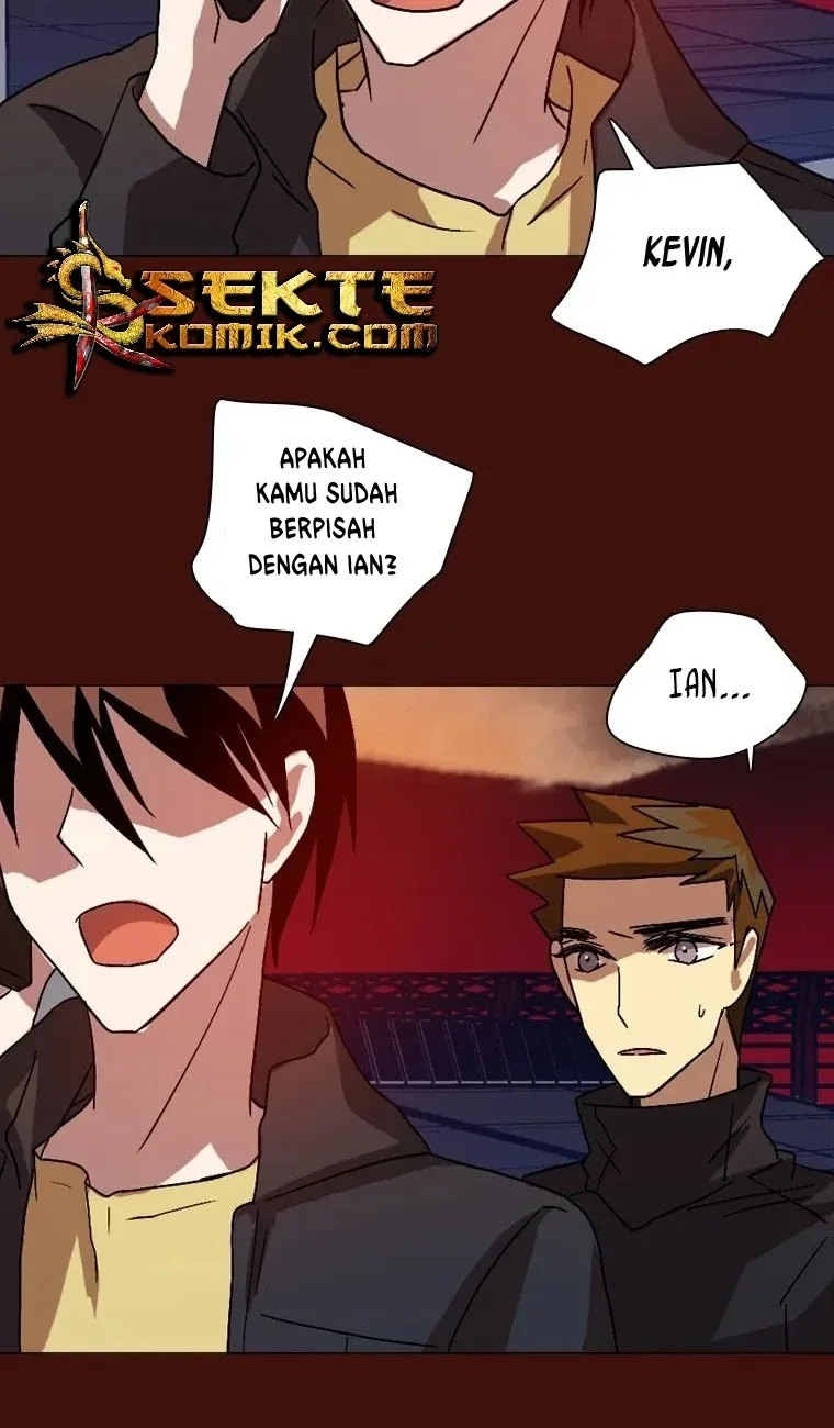 Halaman 28 — Dreamcide Chapter 151