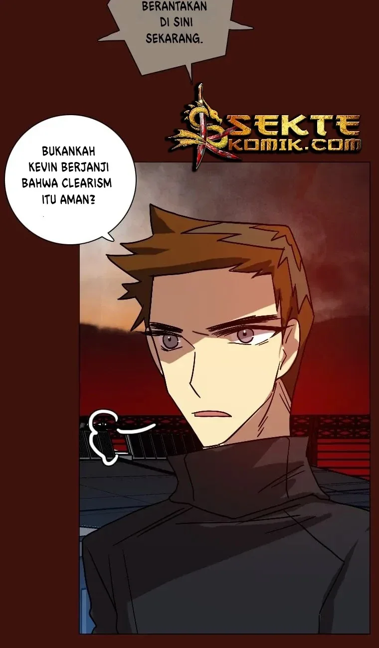 Halaman 30 — Dreamcide Chapter 151