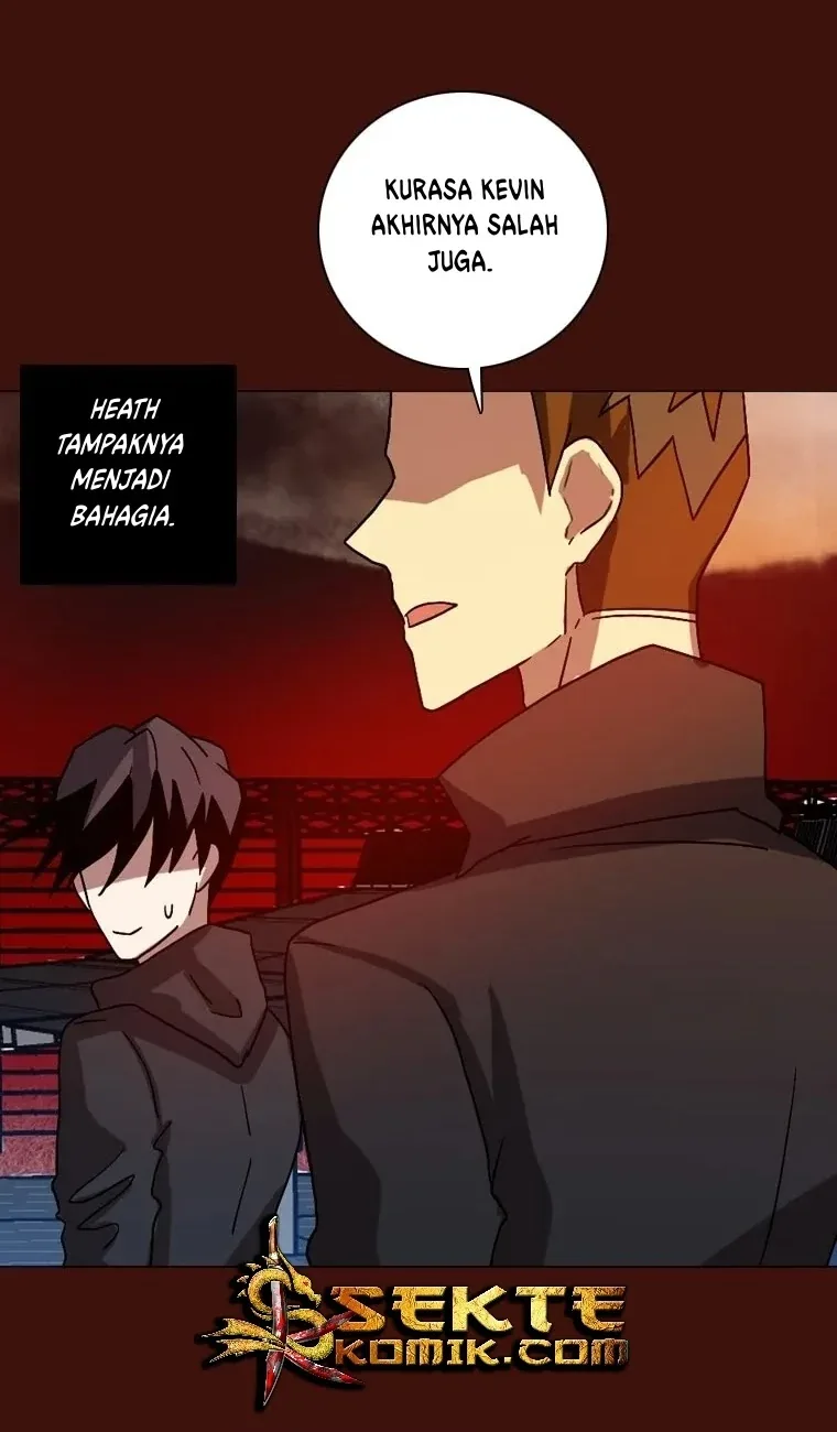 Halaman 31 — Dreamcide Chapter 151