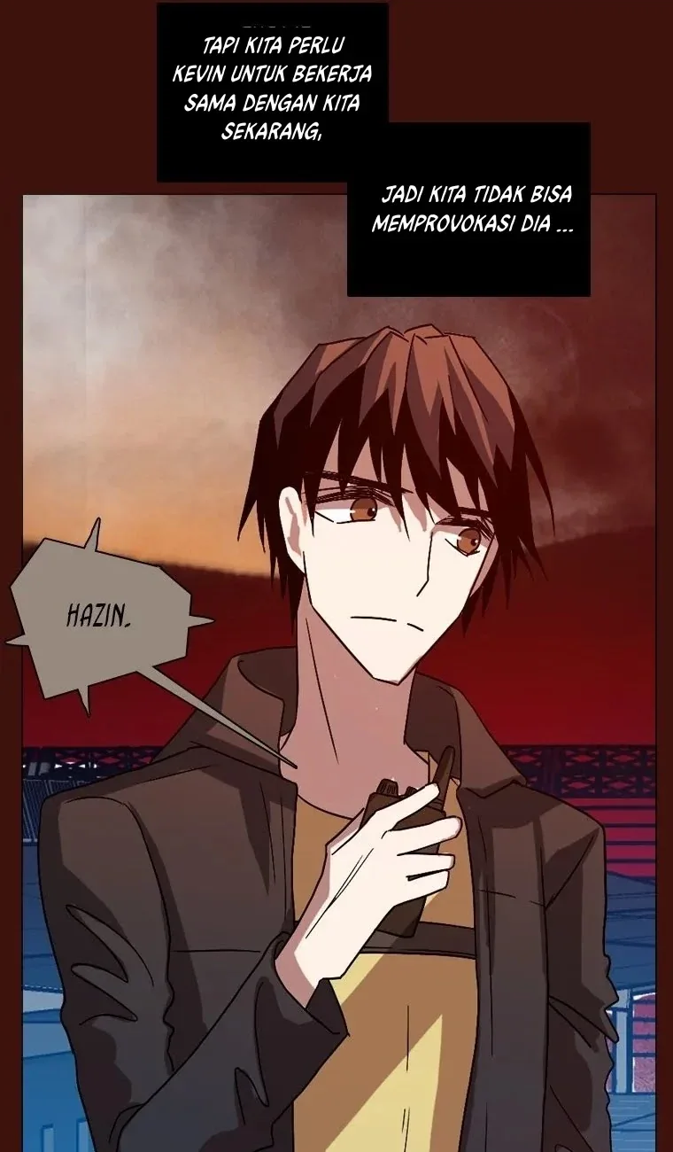 Halaman 32 — Dreamcide Chapter 151