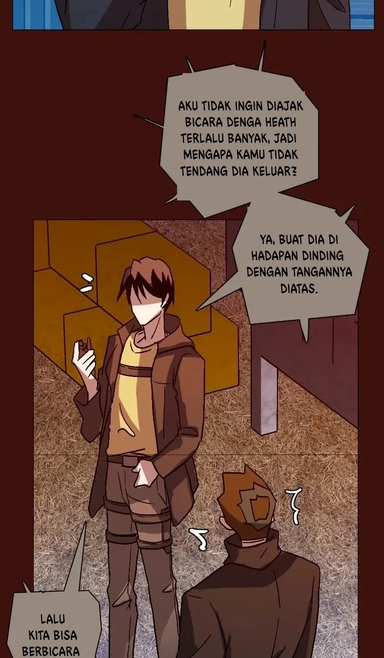 Halaman 33 — Dreamcide Chapter 151