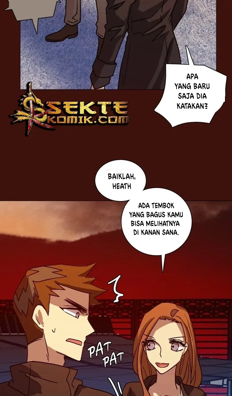 Halaman 34 — Dreamcide Chapter 151
