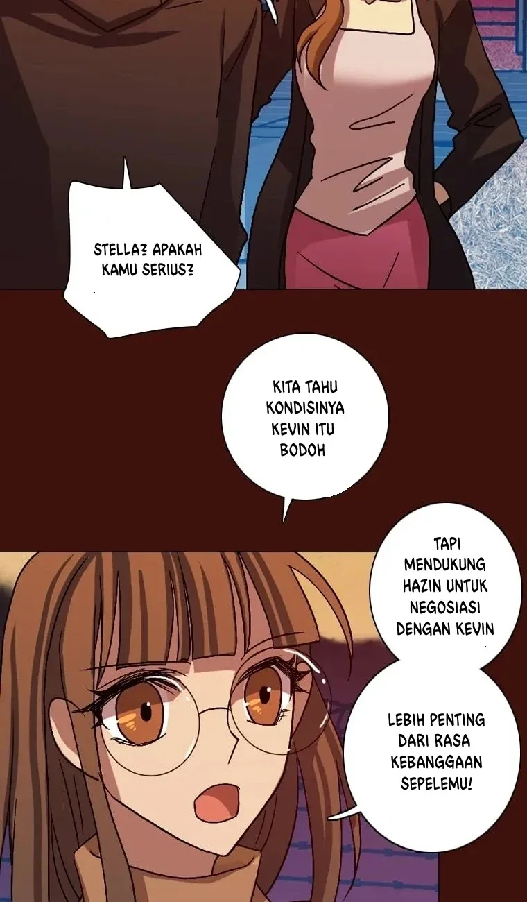 Halaman 35 — Dreamcide Chapter 151