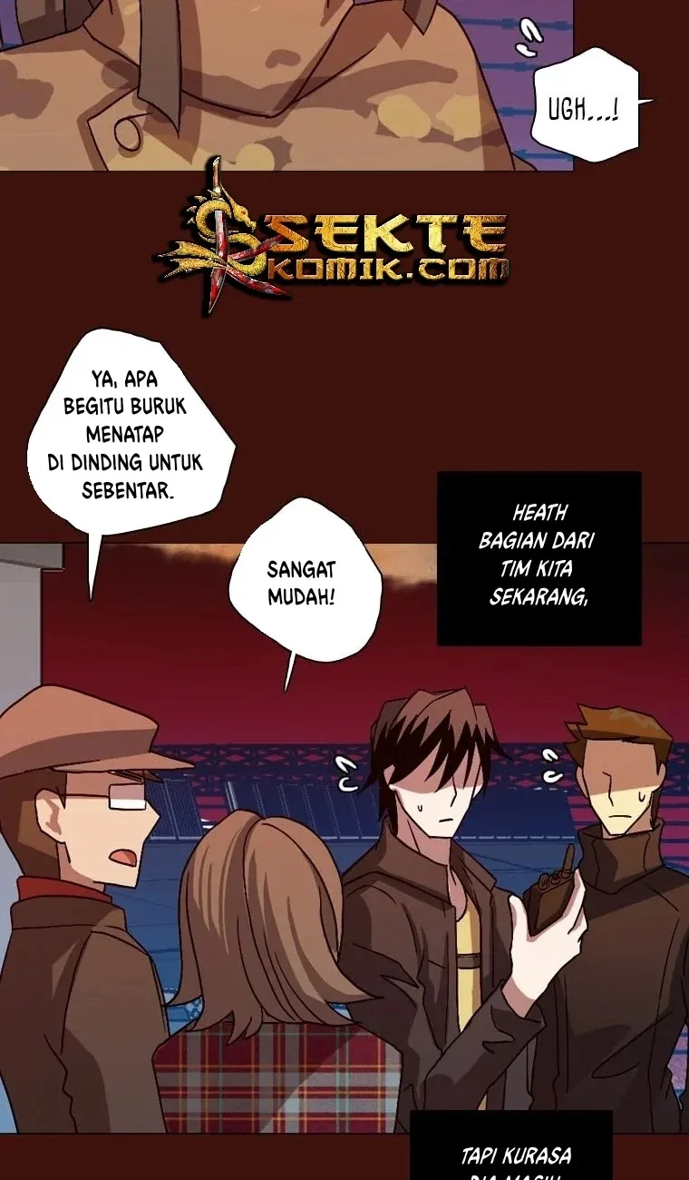 Halaman 36 — Dreamcide Chapter 151