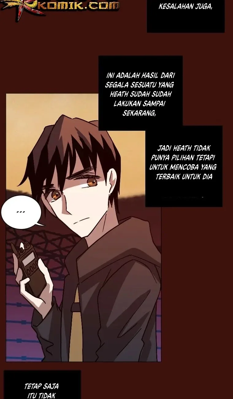 Halaman 38 — Dreamcide Chapter 151