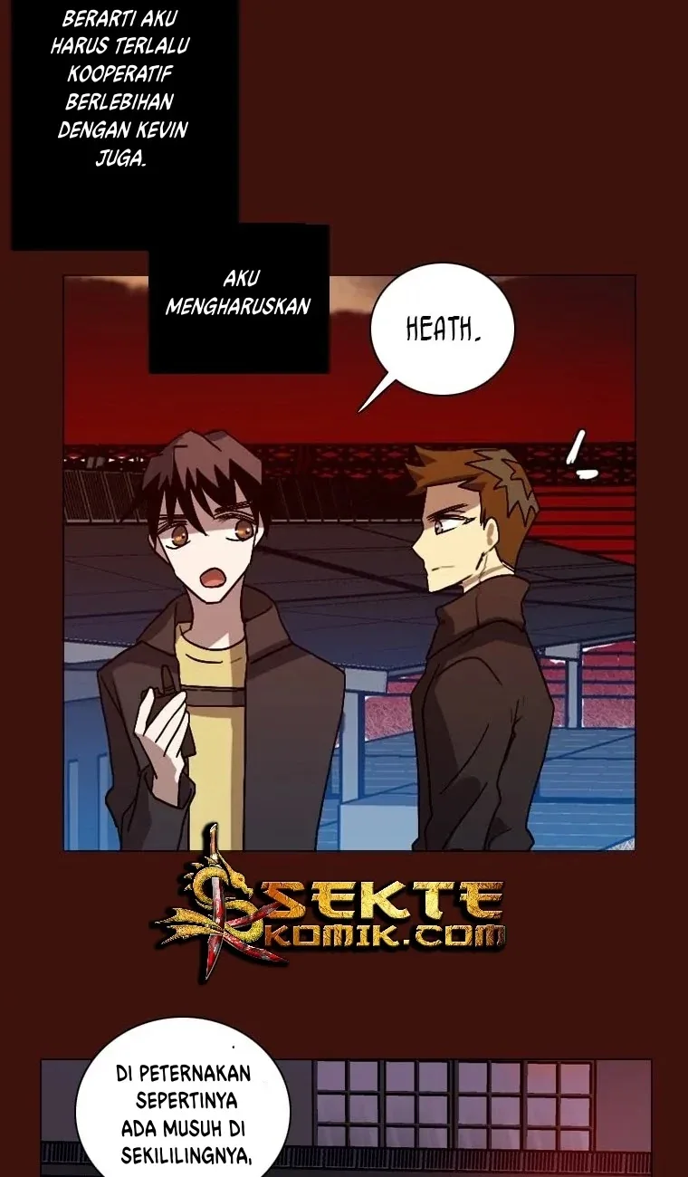 Halaman 39 — Dreamcide Chapter 151