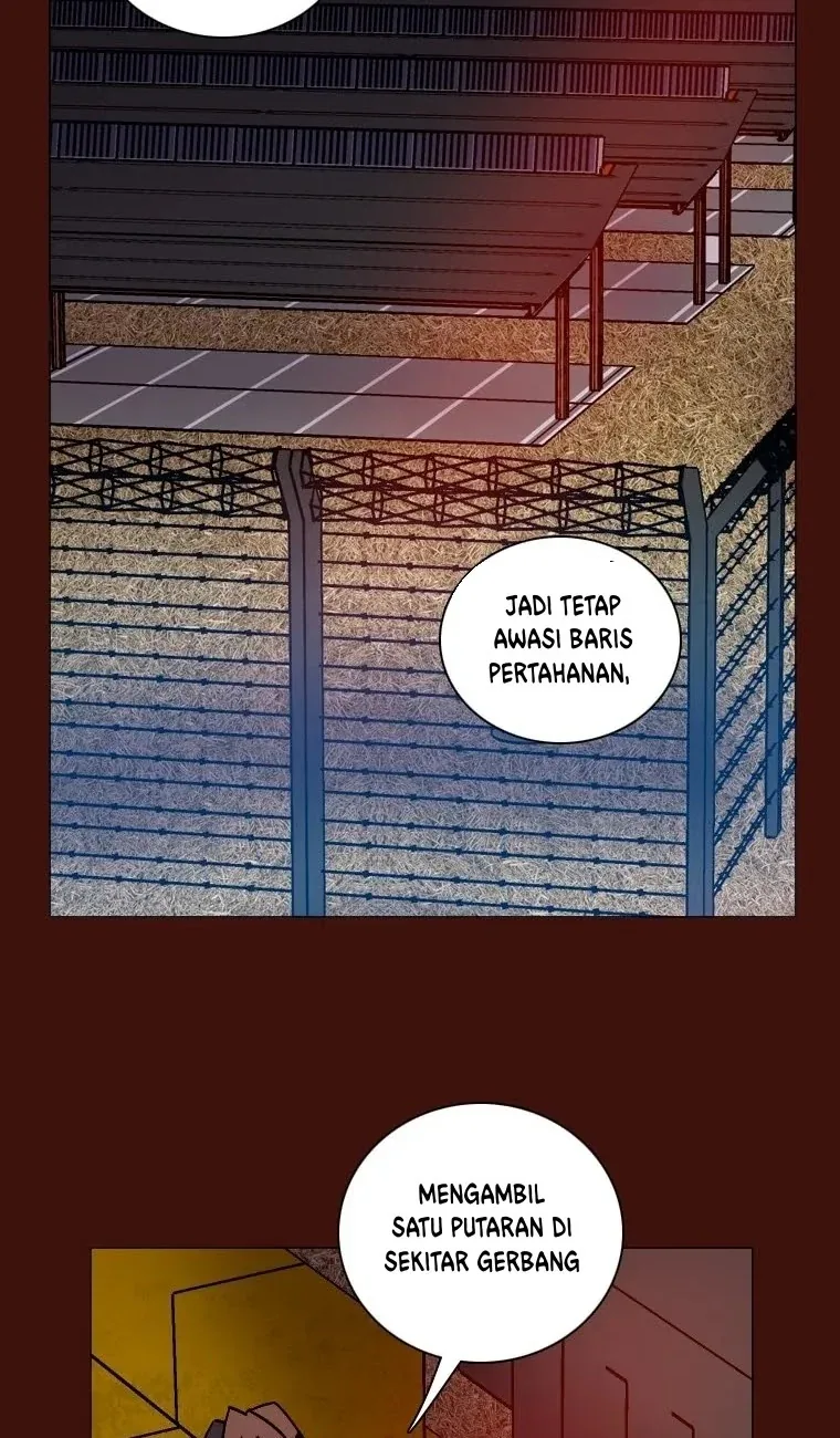 Halaman 40 — Dreamcide Chapter 151
