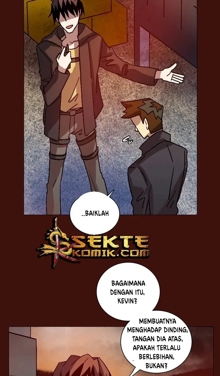Halaman 41 — Dreamcide Chapter 151