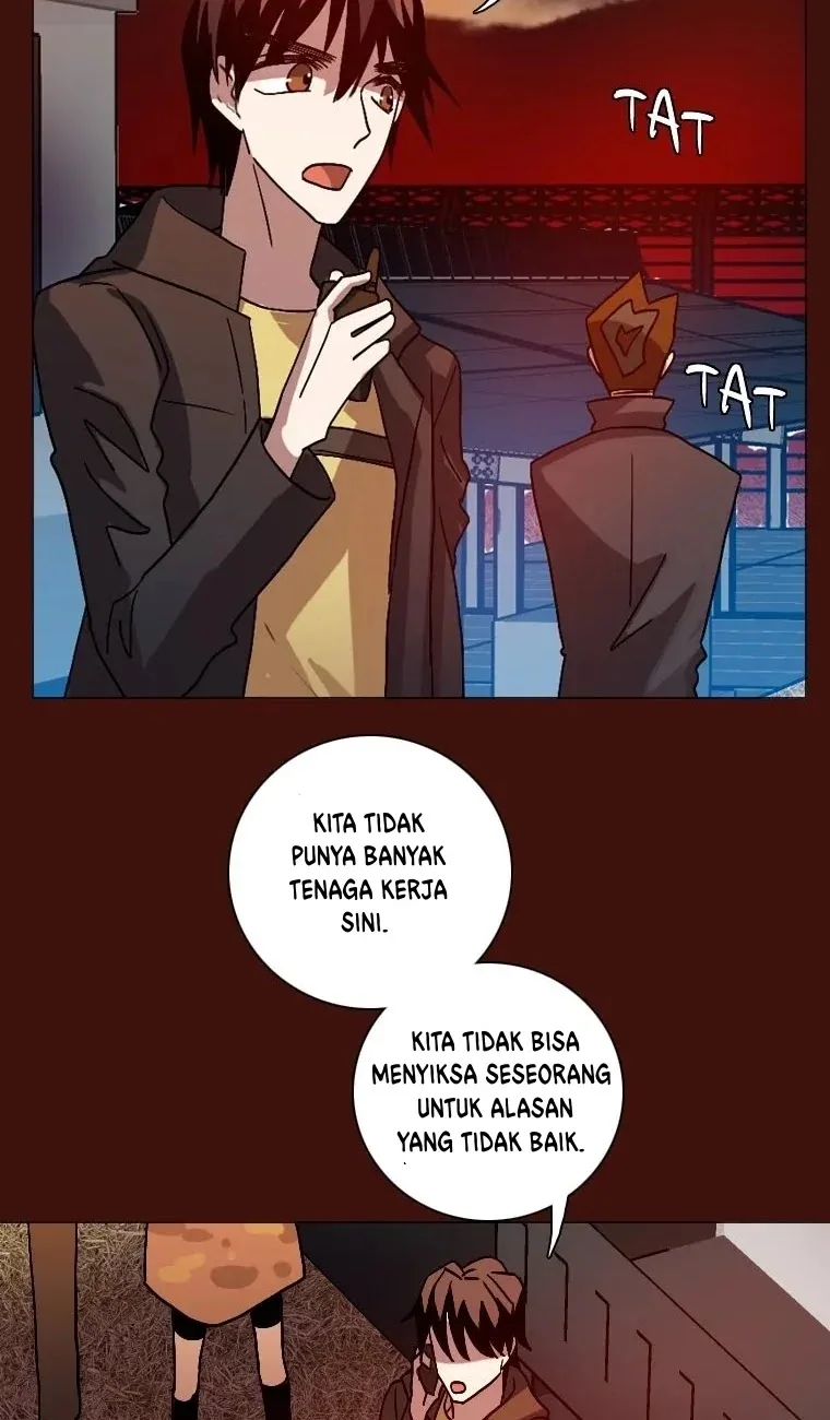 Halaman 42 — Dreamcide Chapter 151