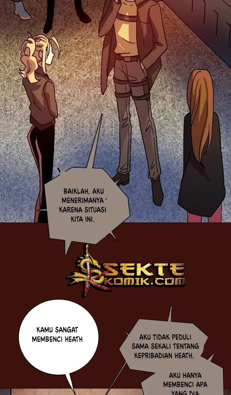 Halaman 43 — Dreamcide Chapter 151