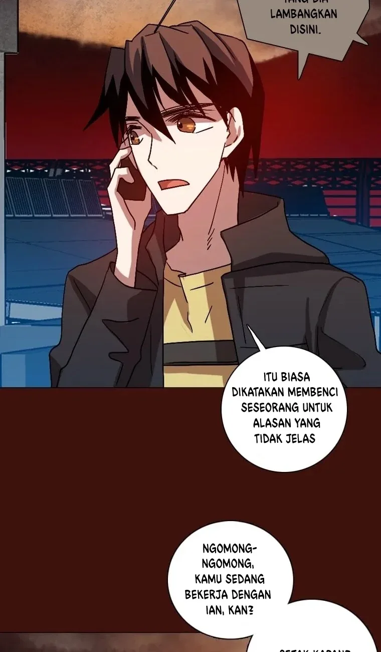 Halaman 44 — Dreamcide Chapter 151
