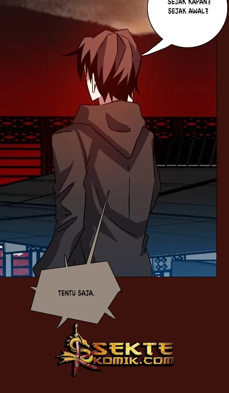 Halaman 45 — Dreamcide Chapter 151