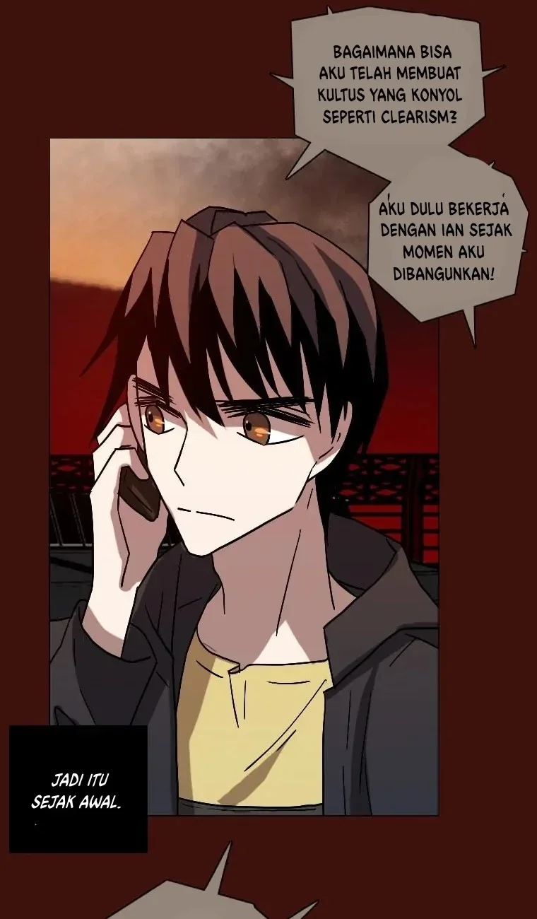 Halaman 46 — Dreamcide Chapter 151