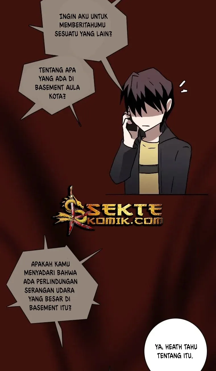 Halaman 47 — Dreamcide Chapter 151