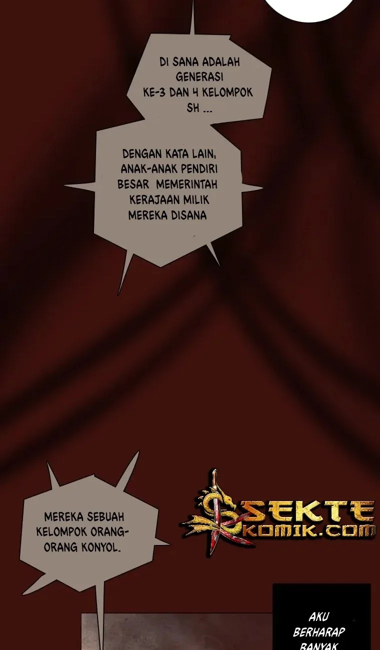 Halaman 48 — Dreamcide Chapter 151
