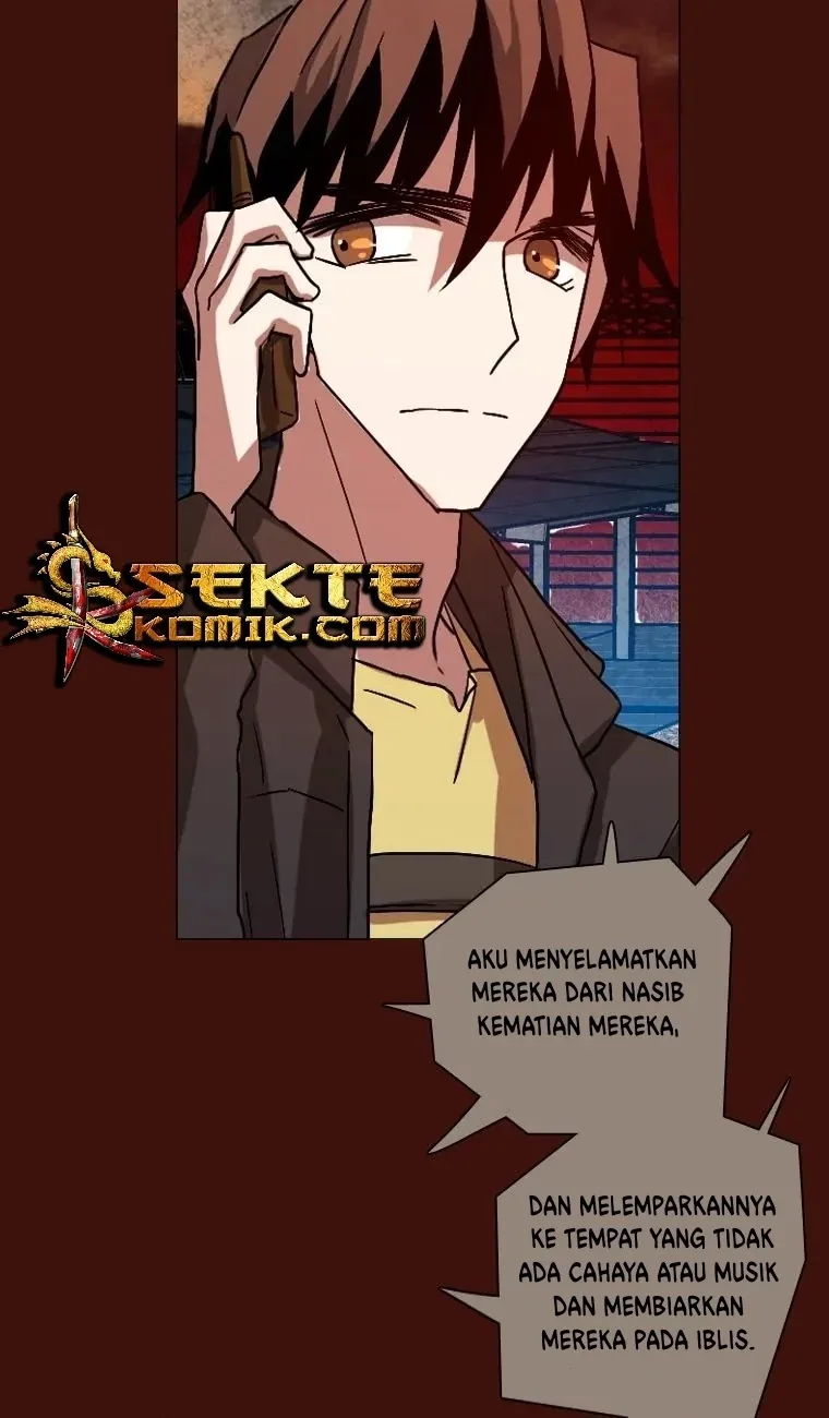 Halaman 50 — Dreamcide Chapter 151