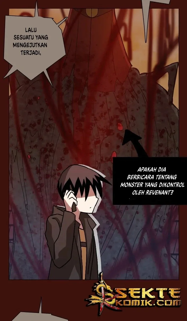 Halaman 51 — Dreamcide Chapter 151