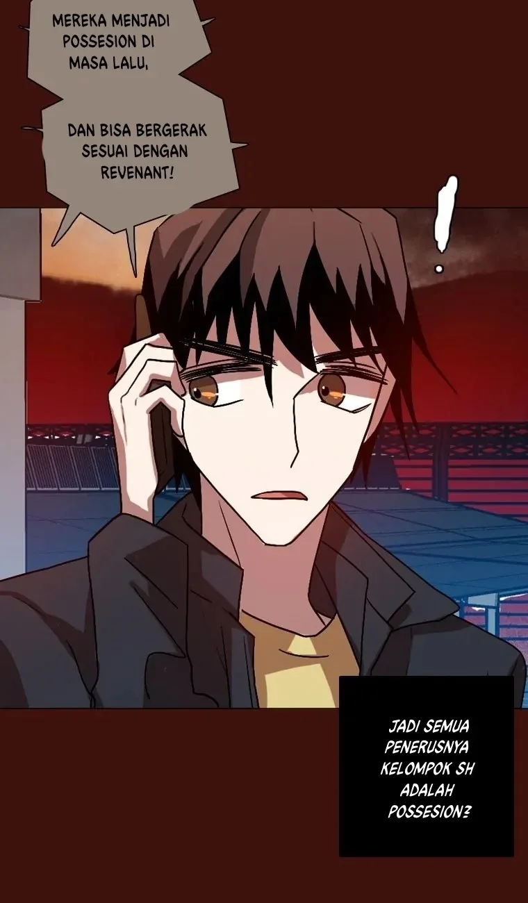 Halaman 52 — Dreamcide Chapter 151
