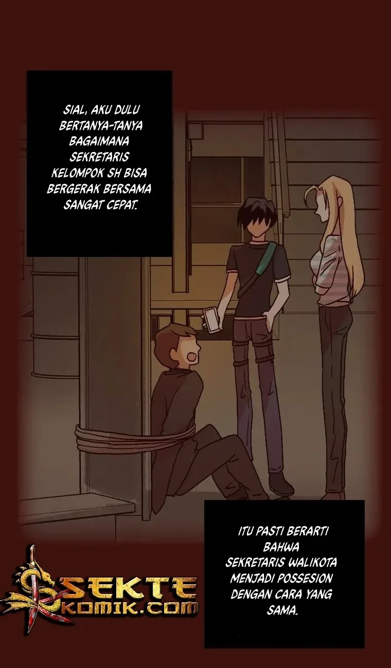 Halaman 53 — Dreamcide Chapter 151