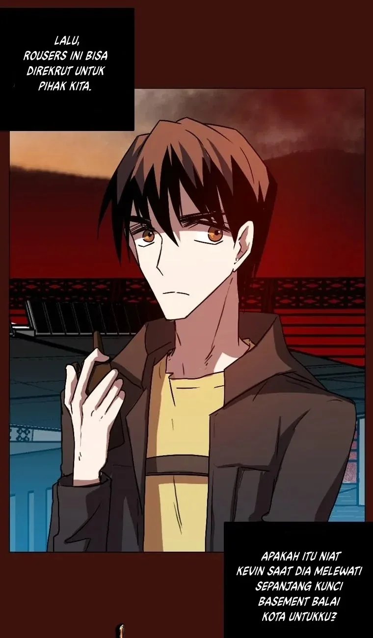 Halaman 57 — Dreamcide Chapter 151