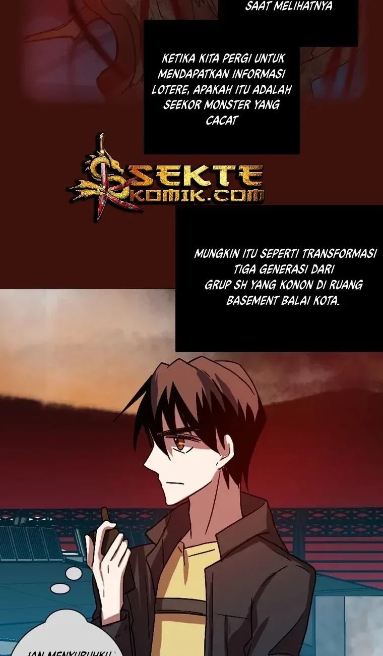 Halaman 60 — Dreamcide Chapter 151