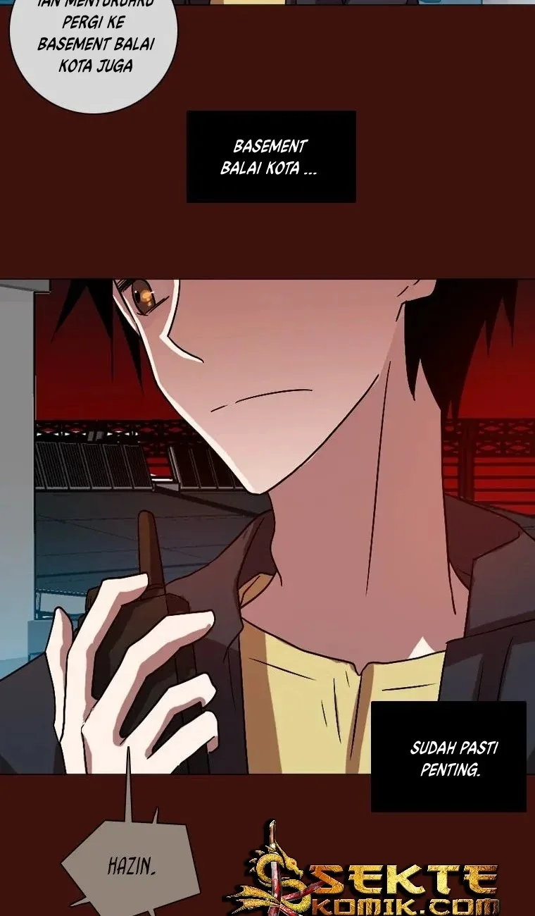 Halaman 61 — Dreamcide Chapter 151